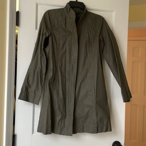 Eileen Fisher coat
